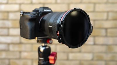 I tested the Freewell Real Locking filter kit, and now it’s my go-to filter system for photography and video