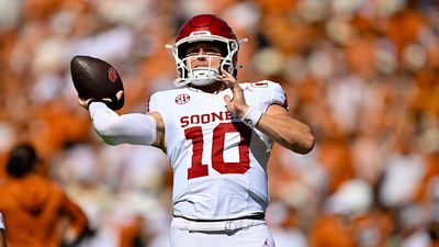 ESPN Analyst Had Harsh Take on Strategy to Stop Oklahoma QB John Mateer