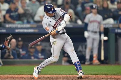 Five longest MLB postseason games