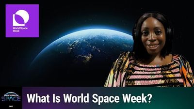 This Week In Space podcast: Episode 181 — World Space Week