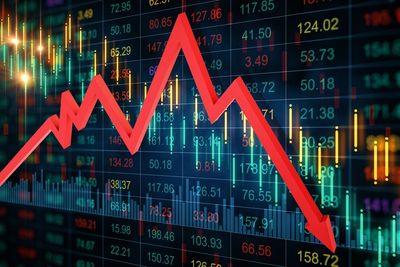 The Insider Report: Panic Never Pays