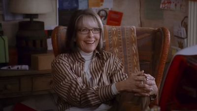 Diane Keaton, Oscar-Winning Star Of Annie Hall, The First Wives Club And More, Is Dead At 79