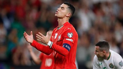 Former Liverpool Star Denies Cristiano Ronaldo Heroic Moment for Portugal