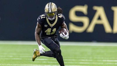 Saints RB Alvin Kamara Committed to Franchise Amid Trade Interest