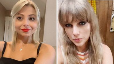 ‘First mistake ordering Taylor Swift’: Nashville Swiftie orders 4 Signed CDs. Then she sees what USPS, DHL left in her mailbox