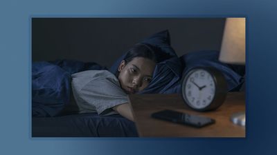 The 5 sleep types and how they impact our mental health, according to scientists