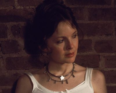 An ethereally self-aware comedy genius: the loss of Diane Keaton is devastating