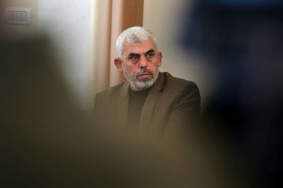 Recovered Document From Slain Hamas Leader Directs Fighters To Set Fire To Israeli Villages: 'Burn, Burn'