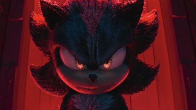 Why Fans Think Keanu Reeves' Shadow The Hedgehog Might Get His Own Movie