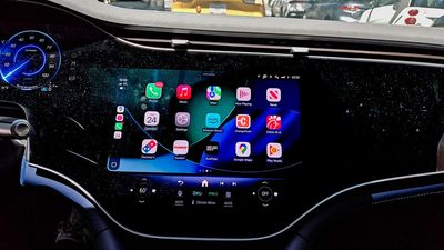 I thought wireless CarPlay and Android Auto were a must have but I was wrong — here's why