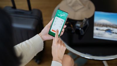 Save Up to 75% on Flights by Comparing Nearby Airports