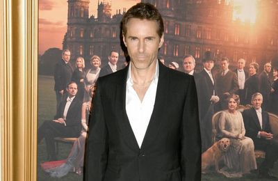 Alessandro Nivola didn't want his son Sam Nivola to take up acting