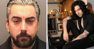 Rock Star Fatally Attacked In Prison Where He Was Serving 29 Years For Crimes Against Children