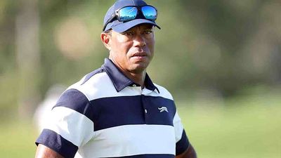 Tiger Woods Announces Another Back Surgery