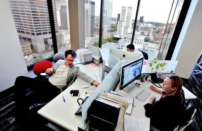 A Case Study in 'Controlled Demolition' Of Low Performers? How This Manager Sneakily Purified A Team Of 'Toxic' Employees