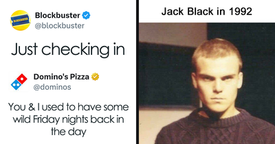 “What 45-Year-Olds Looked Like”: 50 Funny ’90s Posts And Memes To Jog The Best Memories Of Your Childhood (New Pics)