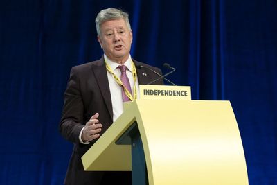 SNP win at Holyrood ‘essential’, Brown to say