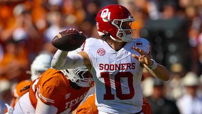 Red River Rivalry Takeaways: Texas and Oklahoma’s Chances for CFP Berth