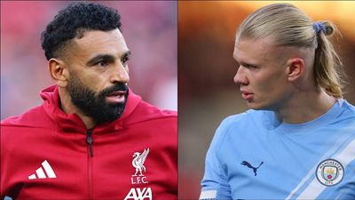 Transfer Rumors: Salah Offered Liverpool Exit; Real Madrid Hold Haaland Talks