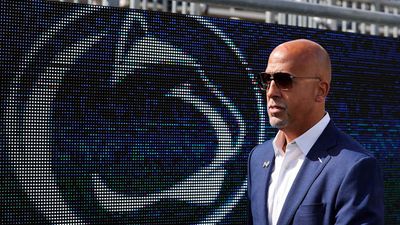 Penn State's 2025 Collapse Summed Up by One Incredible Stat After Loss to Northwestern