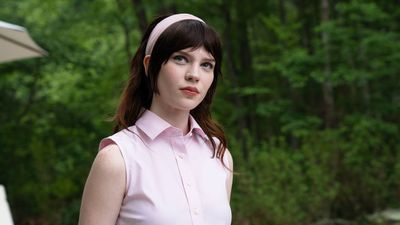 7 new to Prime Video movies in October with 90% or higher on Rotten Tomatoes