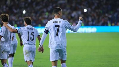 Watch Portugal vs Ireland: Live streams, TV details as Cristiano Ronaldo's side host World Cup hopefuls