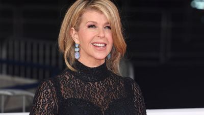 Kate Garraway's 'reset moment' that made her consider grief counselling after Derek - 'I'm not allowing myself to process’