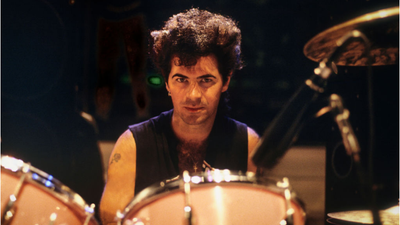 Joan Jett and the Blackhearts drummer Thommy Price dead at 68
