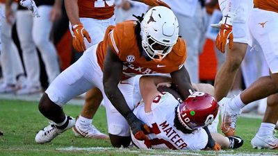 Oklahoma QB John Mateer Dismisses Hand Injury After Poor Performance vs. Texas