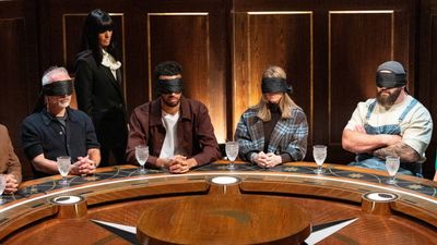 I thought ‘Celebrity Traitors’ would be a total flop but it might be the best season yet