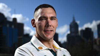 Boland's MCG heroics more relevant than 2023 Ashes blip