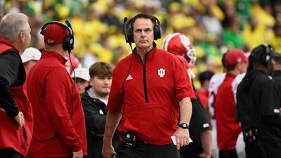 Forde’s Indiana-Oregon Takeaways: Curt Cignetti and the Hoosiers Have Arrived