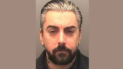 Ex-Lostprophets singer Ian Watkins dead at 48 following prison attack