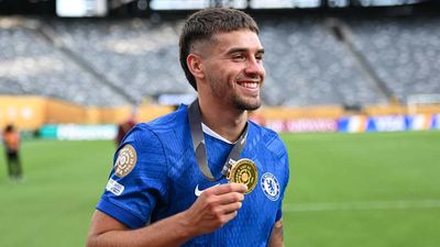 ‘The Truth Is’—Marc Guiu Makes Honest Admission About Barcelona Exit