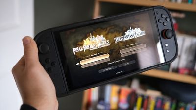 This might just be the perfect game for the Switch 2 – and it's not what you expect