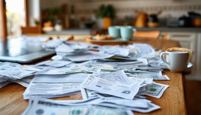 I Asked ChatGPT What the Worst Things You Can Do With Your Money Are — Here’s What It Said