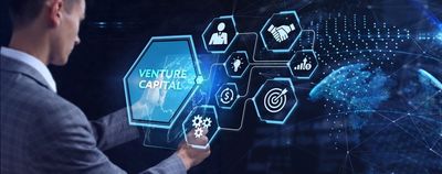 Venture Funding Roars Back in Q3, Thanks to AI's Billion-Dollar Boom
