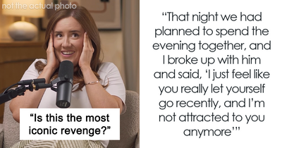 Cheating Guy Loses More Than Just His Relationship After GF’s Iconic Act Of Revenge