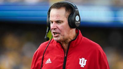 College Football Week 7 Winners and Losers: Curt Cignetti Ends the 2010s for Good