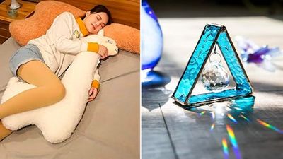 70 kooky things that are so cool & so cheap on Amazon