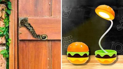 110 kooky things that are so cool & so cheap on Amazon