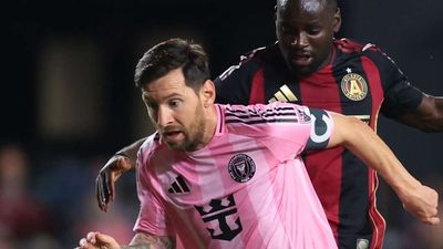 Inter Miami Player Ratings vs. Atlanta United: Former Barcelona Trio Shines in Dominant Win