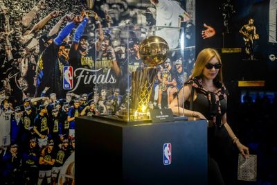Treading Fine Line, NBA Money Machine Kicks Into Gear On China Return