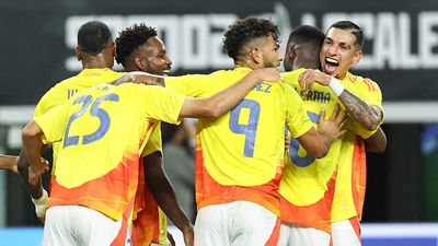 Mexico Player Ratings vs. Colombia: El Tri Crumble in Worst Defeat of Javier Aguirre Era