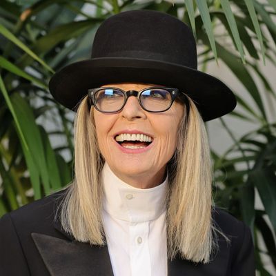 Diane Keaton, Beloved Actress and Style Icon, Has Died at Age 79