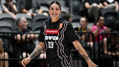 'New era' dawns for WNBL ahead of season tip-off