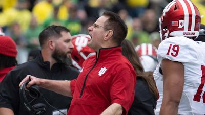 College Football Week 7 Takeaways: Hoosier Daddy