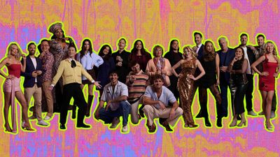 Network 10 Reveals Official The Traitors Australia 2026 Cast Days After It Was Leaked