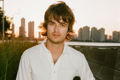 Djo on privacy, candid lyrics, and life after Stranger Things: ‘Trying to be cool is like chasing your own tail’