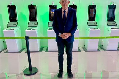 EU entry-exit system: what do travel industry heavyweights think will happen?